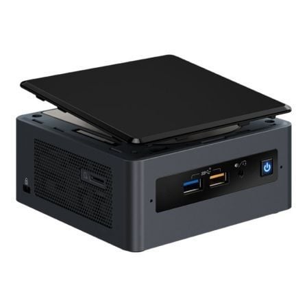 MINIPC INTEL NUC NUC8I7BEH2 INTEL CORE I7-8559U