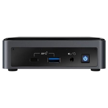 MINIPC INTEL NUC NUC10I3FNK2 INTEL CORE I3-10110U