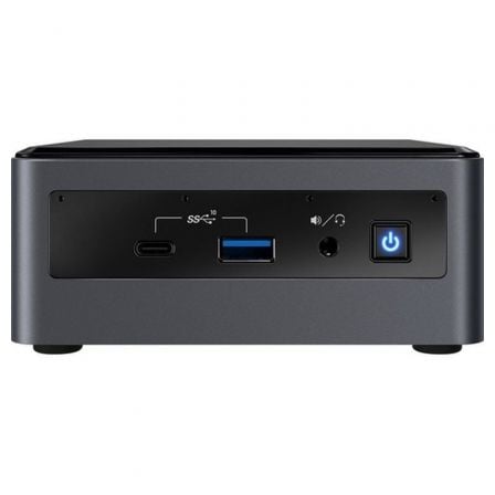 MINIPC INTEL NUC NUC10I5FNH2 INTEL CORE I5-10210U