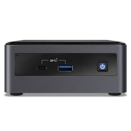 MINIPC INTEL NUC NUC10I5FNHN2 INTEL CORE I5-10210U