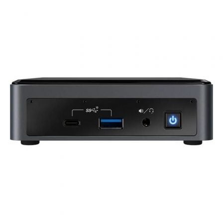 MINIPC INTEL NUC NUC10I5FNK INTEL CORE I5-10210U/ SIN CABLE DE ALIMENTACION