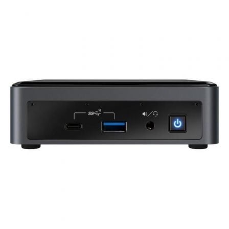 MINIPC INTEL NUC NUC10I5FNK2 INTEL CORE I5-10210U | Mini pc