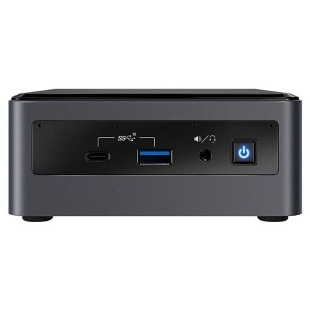 MINIPC INTEL NUC NUC10I7FNH2 INTEL CORE I7-10710U