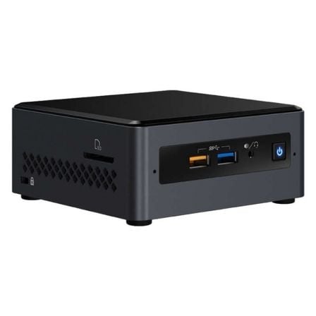 MINIPC INTEL NUC NUC7CJYH2 CELERON J4005