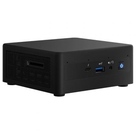 MINIPC INTEL NUC RNUC11PAHI30000 INTEL CORE I3-1115G4/ SIN CABLE DE ALIMENTACION | Mini pc