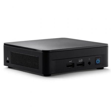 MINIPC INTEL NUC RNUC12WSKI50000 INTEL CORE I5-1240P/ SIN CABLE DE ALIMENTACION