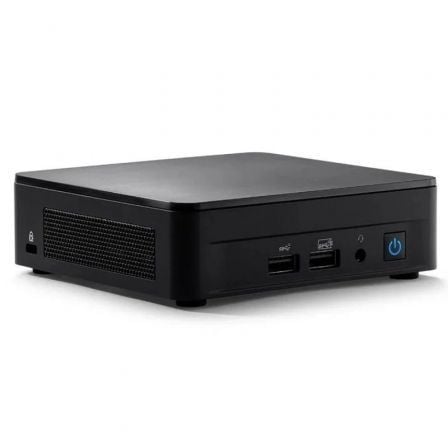 MINIPC INTEL NUC RNUC12WSKI50002 INTEL CORE I5-1240P