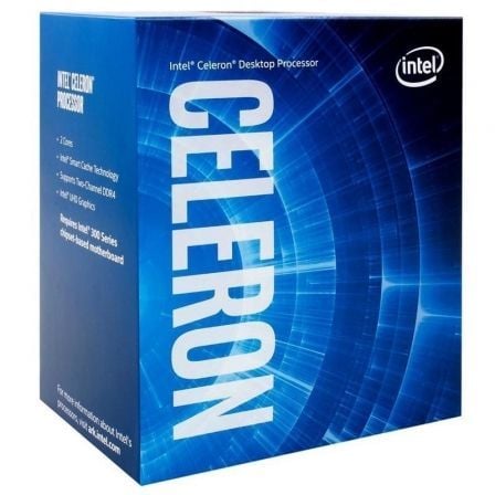 PROCESADOR INTEL CELERON G5920 3.50GHZ