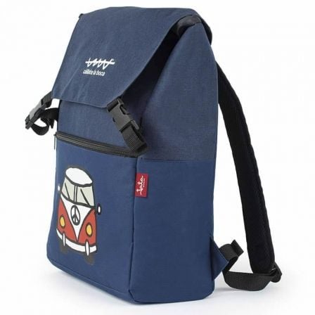 MOCHILA PORTA ALIMENTOS JATA HOGAR WESTFALIA HPOR7040/ CAPACIDAD 19L