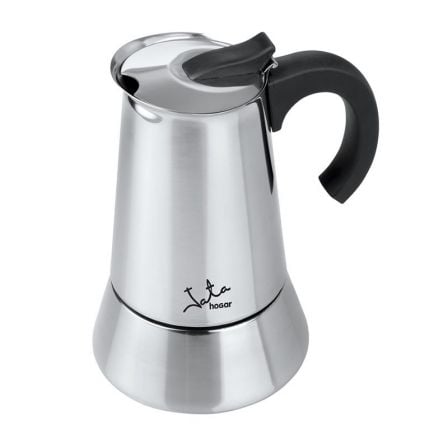 CAFETERA ITALIANA JATA HOGAR CAX112/ 12 TAZAS