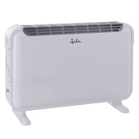 CONVECTOR JATA C214/ 3 NIVELES DE POTENCIA/ 750-1250-2000W