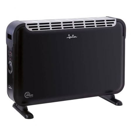 CONVECTOR JATA C214T/ 3 NIVELES DE POTENCIA/ 750-1250-2000W