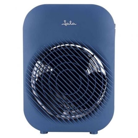 CALEFACTOR JATA TV55A/ 2000W/ TERMOSTATO REGULABLE