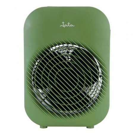 CALEFACTOR JATA TV55V/ 2000W/ TERMOSTATO REGULABLE