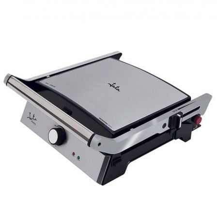 GRILL ELECTRICO JATA GR1052/ 2000W/ TAMANO 290*230MM