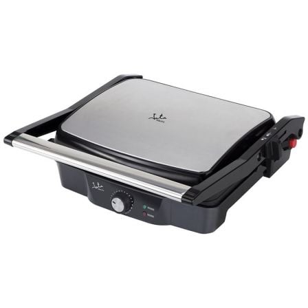 GRILL ELECTRICO JATA GR594/ 2000W/ 29.5*23.5CM