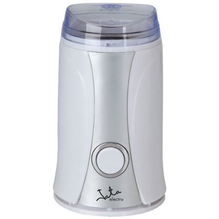 MOLINILLO JATA ML132 - 160W - CAPACIDAD 65G - CUCHILLA Y RECIPIENTE EN ACERO INOX - VISOR DE LA MOLIENDA