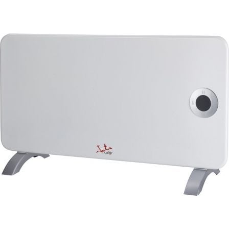 PANEL CALEFACTOR JATA ALUTHERMIC PA1550W - 2*POTENCIAS DE CALOR (750-1500W) - 2*INTERRUPTORES - CONTROL MANUAL/WIFI - APP TUYA S