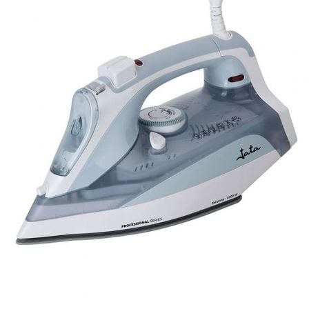 PLANCHA JATA PL1058C/ 3000W/ DEPOSITO 400ML