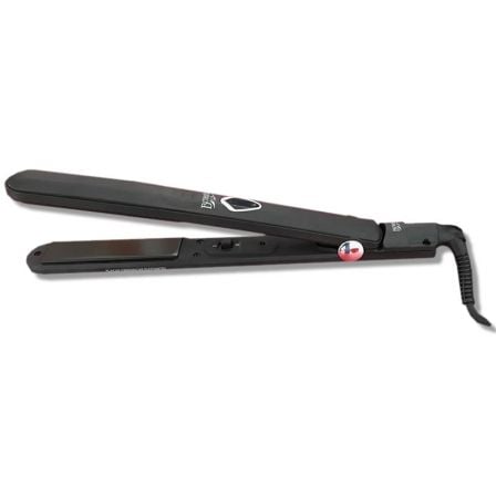 PLANCHA PARA EL PELO JATA BEAUTY MKT108/ NEGRA