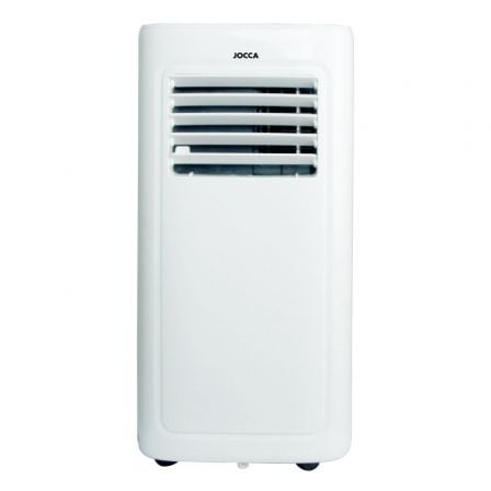 AIRE ACONDICIONADO PORTATIL JOCCA 1494/ 780W/ 1800 FRIGORIAS