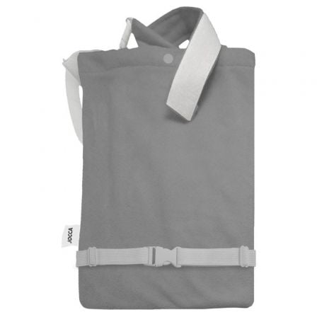 MANTA ELECTRICA CERVICAL JOCCA 3343/ GRIS