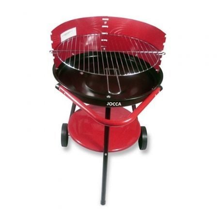 BARBACOA JOCCA 5013/ O41.5CM