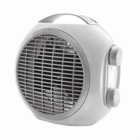 CALEFACTOR JOCCA 2854/ 2100W/ TERMOSTATO REGULABLE