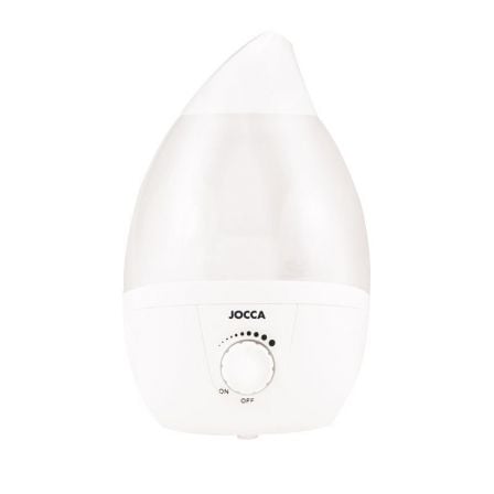 HUMIDIFICADOR JOCCA 1274/ CAPACIDAD 1L