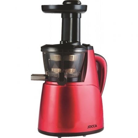 LICUADORA JOCCA FUNCOOK MIXER 5069/ 150W/ INCLUYE 2 JARRAS 1L