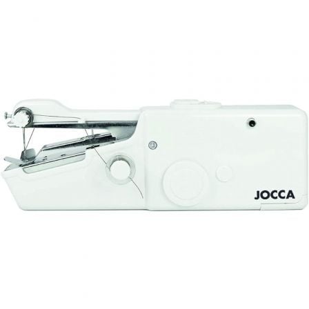 MAQUINA DE COSER JOCCA 6644