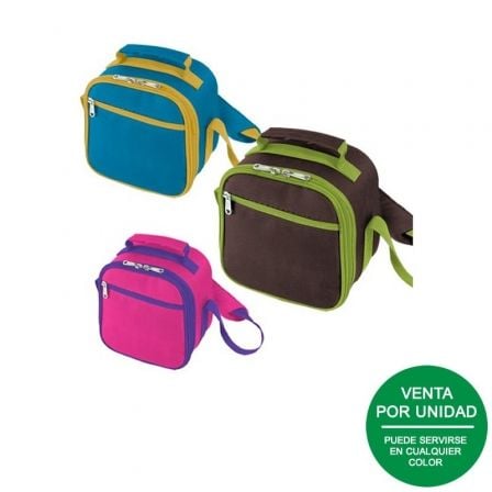 BOLSA PORTA ALIMENTOS JOCCA 7117Q