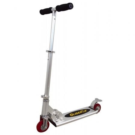 PATINETE JOCCA GLIDERIIK 1581/ HASTA 100KG/ PLATA