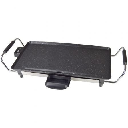 PLANCHA DE ASAR JOCCA 5003P/ 2000W/ TAMANO 430*230MM