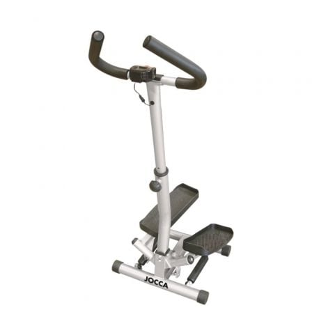 STEPPER LATERAL JOCCA 6107 | Aparatos fitness