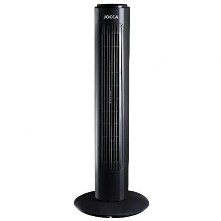 VENTILADOR DE TORRE JOCCA 1469N/ 45W/ 3 NIVELES DE POTENCIA