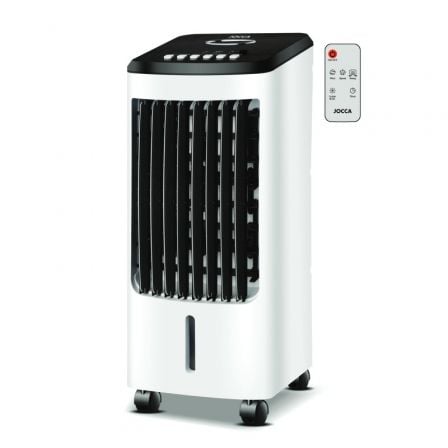 CLIMATIZADOR JOCCA 1550/ 3 NIVELES DE POTENCIA