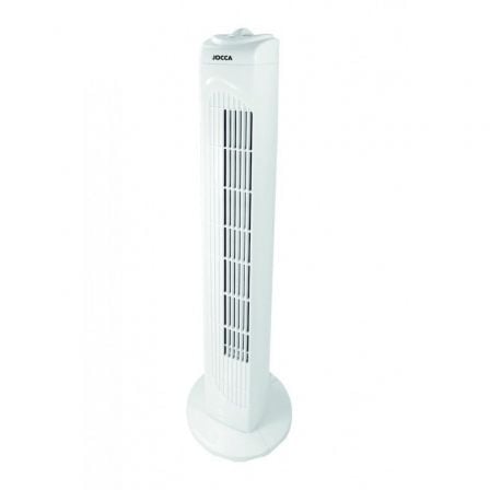 VENTILADOR DE TORRE JOCCA 2232/ 40W/ 3 VELOCIDADES