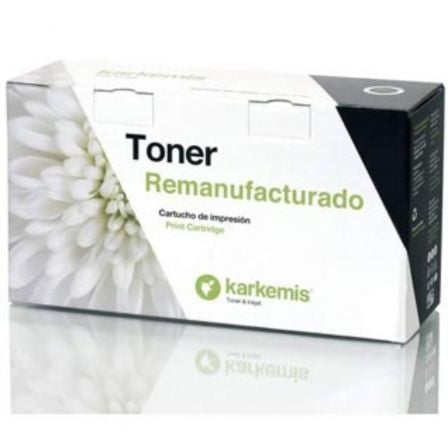 TONER RECICLADO KARKEMIS BROTHER TN-248XL ALTA CAPACIDAD/ NEGRO