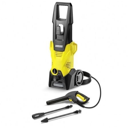 HIDROLIMPIADORA KARCHER K3 1.601-812.0 | Hidrolimpiadoras