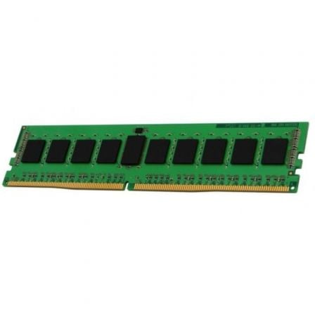 MEMORIA RAM KINGSTON VALUERAM 16GB/ DDR4/ 2666MHZ/ 1.2V/ CL19/ DIMM