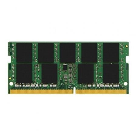 MEMORIA RAM KINGSTON 16GB/ DDR4/ 2666MHZ/ 1.2V/ CL19/ SODIMM