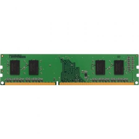 MEMORIA RAM KINGSTON VALUERAM 16GB/ DDR4/ 3200MHZ/ 1.2V/ CL22/ DIMM