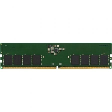 MEMORIA RAM KINGSTON VALUERAM 16GB/ DDR5/ 5600MHZ/ 1.1V/ CL46/ DIMM