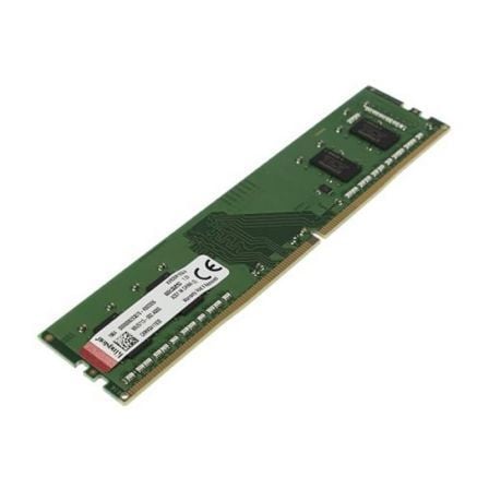 MEMORIA RAM KINGSTON VALUERAM 4GB/ DDR4/ 2666MHZ/ 1.2V/ CL19/ DIMM