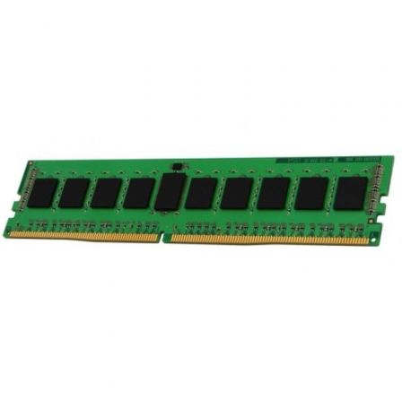 MEMORIA RAM KINGSTON VALUERAM 8GB/ DDR4/ 2666MHZ/ 1.2V/ CL19/ DIMM