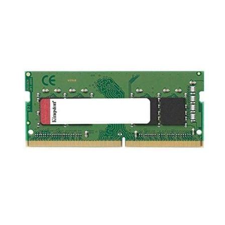 MEMORIA RAM KINGSTON VALUERAM 8GB/ DDR4/ 2400MHZ/ 1.2V/ CL17/ SODIMM