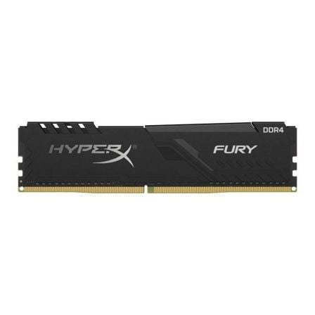 MEMORIA KINGSTON HYPERX FURY HX424C15FB3/16 - 16GB - DDR4-2400MHZ - 288 PIN - CL15 - 1.2V