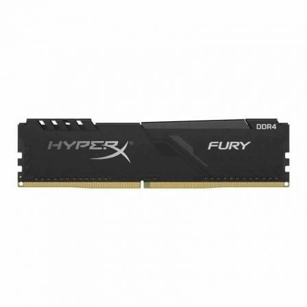 MEMORIA RAM KINGSTON HYPERX FURY 16GB/ DDR4/ 3200MHZ/ 1.35V/ CL16/ DIMM