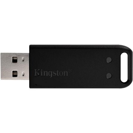 PENDRIVE KINGSTON DATATRAVELER DT20 32GB - USB 2.0